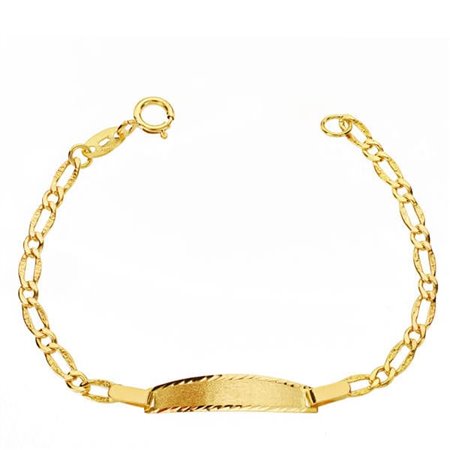 Esclava bebé cartier 12 cm oro 18k