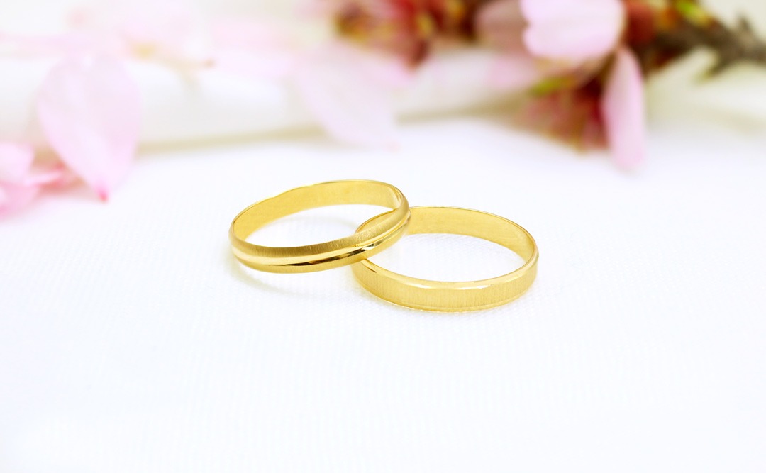 10 Consejos a la hora de elegir las alianzas de boda
